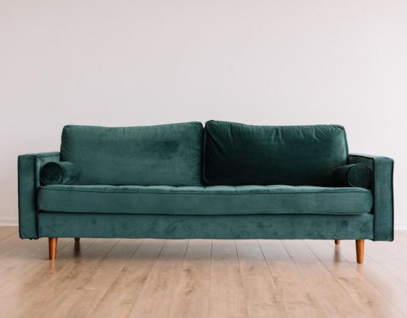 How to Choose The Perfect Sofa for Any Apartment - Hollyburn Properties