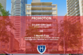 ISABELLA building Promo